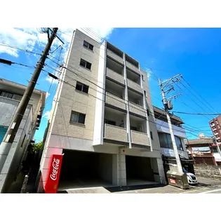 AURATO水前寺【3階】の外観