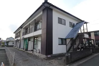 かつきハイツの画像