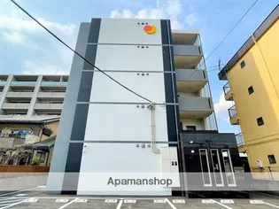 カサグランデ県立大学前の画像