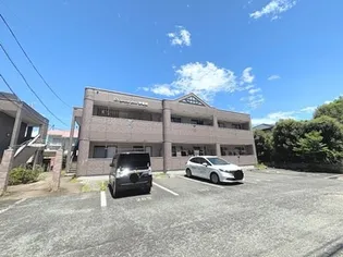 GRAND FIELD 参番館の画像