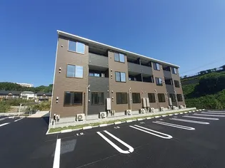 クレールⅤ Bの画像