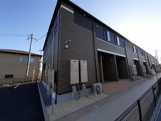 ビューテラス Ⅱの画像