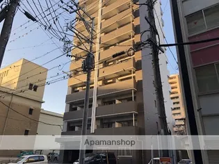 ラ・シック練兵町【6階】の外観