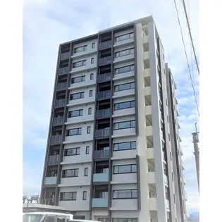 N PROUD小楠公園の画像