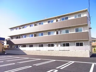 カーサ フェリーチェの画像