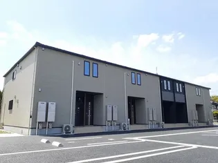 ユリシス Bの画像