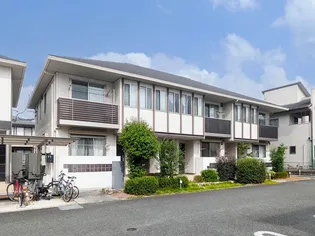 熊本県熊本市東区長嶺東6丁目【アパート】の外観