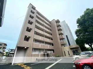 センチュリー神水【7階】の外観