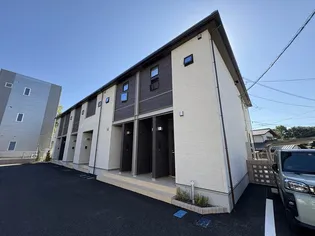 レイクサイド エスポワールの画像