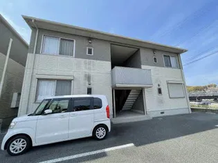 シャーメゾン ド カメリアI番館の画像