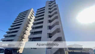 LOU PREMIE【9階】の外観