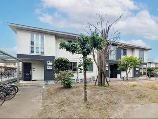 ヴィアソーレ参番館の画像