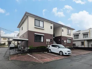 リバティータウン B棟の画像