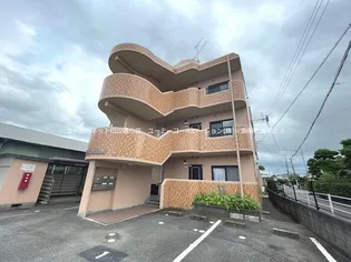 エクセルムラカミ【202号室】の外観
