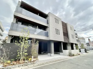 シャーメゾン クオリスタの画像