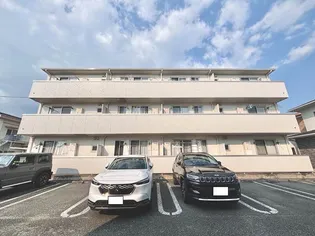 マウンテンクレスト秋津の画像