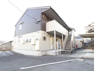 スペリオーレ D307熊本駅の画像