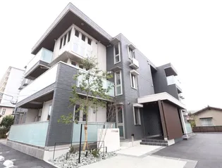 D’プレイス 八王寺【1階】の外観