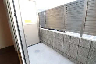 ル・プルニエII【1階】の内装