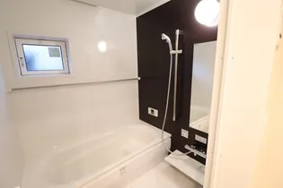 ル・プルニエII【1階】の風呂