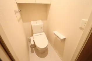 ル・プルニエII【1階】のその他画像