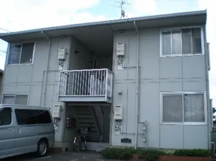 クレールみゆき A棟の画像