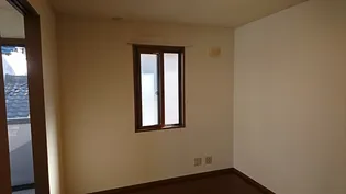 Dモナリエ【2階】の内装