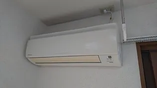 Dモナリエ【2階】の内装