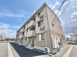 グランベージュ B棟の画像
