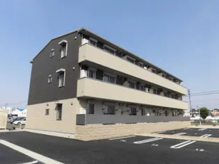 グランベージュⅡの画像