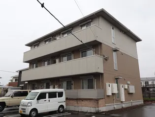 メゾンベルシア II棟の画像