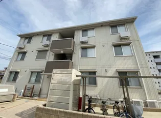 ドレミファーネ【1階】の外観