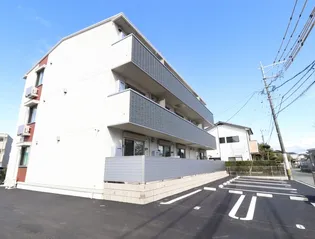 シルクローズの画像