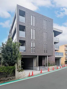 シャーメゾン 新屋敷 PREMIUM【4階】の外観