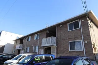 グリーンコートの画像