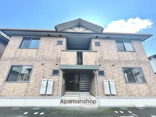 グランメール E棟の画像