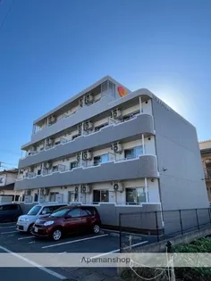 ソリテール月出の画像