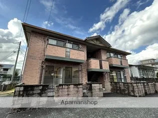 グランメール A棟の画像