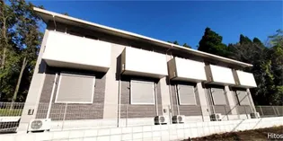 GRANDE FAITH 大津の画像