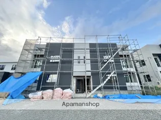 ラ ポルテ益城Bの画像