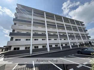 テクノマンション大津Ⅱの画像