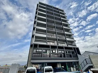 大津331BLDの画像