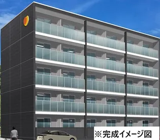 ラ シック大津Ⅱの画像