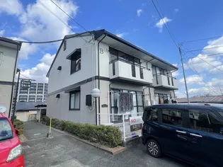 セジュールそれいゆ B棟の画像