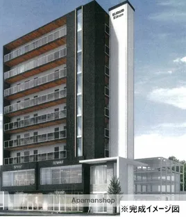 ELGRAND菊陽Ⅰの画像