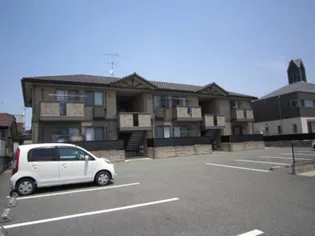 WELL ABOVE ウェルアバブ【1階】の外観