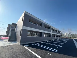 MAISON LUMIEREの画像