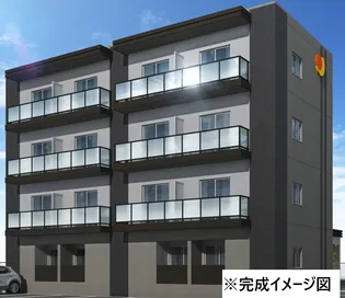 ラ シック菊陽Ⅳの画像