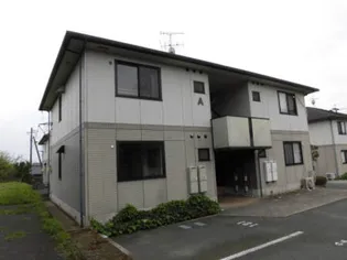 たんぽぽハウス A棟の画像