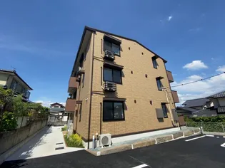 ウィル東小路の画像